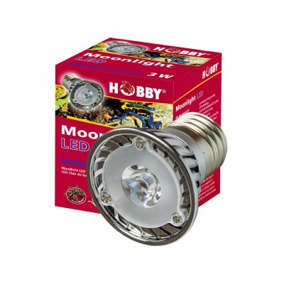Hobby Ampoule Hobby Moonlight LED 37595