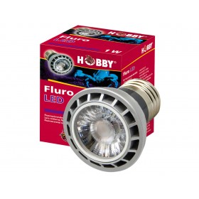 Hobby Ampoule LED Hobby Fluro 37600