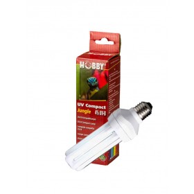 Hobby Ampoule Hobby UV Compact Jungle 37333
