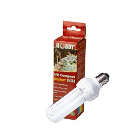 Hobby Ampoule Hobby UV Compact Desert 37335