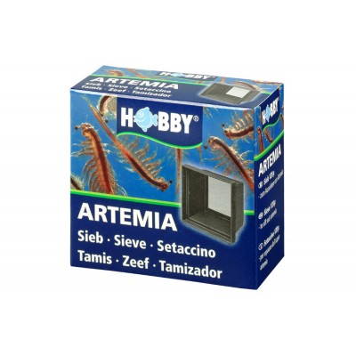 Hobby Tamis d'artémias Hobby 21620