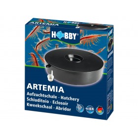 Hobby Éclosoir pour artemia Hobby 21700
