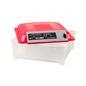 Hobby Incubateur Hobby Easy Breeder 36319