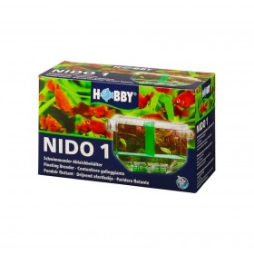 Hobby Pondoir Hobby Nido 1 61350