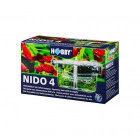 Hobby Pondoir Hobby Nido 4 61385