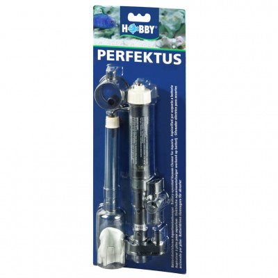 Hobby Aspirateur d'aquarium Hobby Perfektus 10600