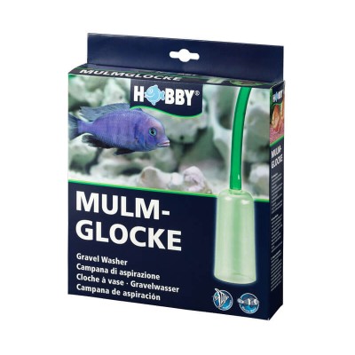 Hobby Cloche à vase Hobby 11850