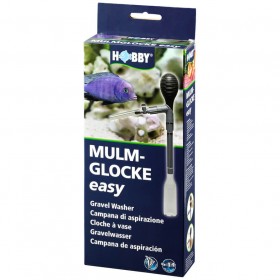 Hobby Cloche à vase Hobby Easy 11870