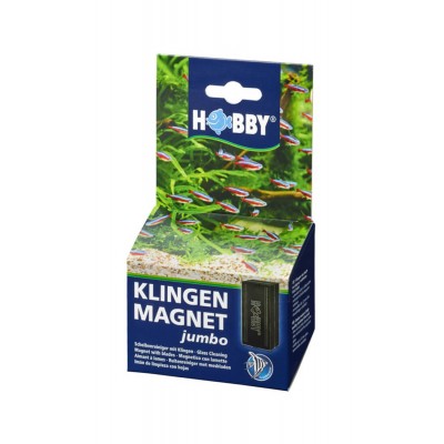 Hobby Aimant à lames Hobby Jumbo 61650