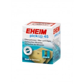 Eheim Eheim cartouche filtrante pick up 45 2615060