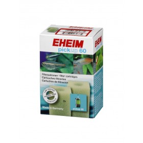 Eheim Eheim cartouche filtrante pickup 60 2617080