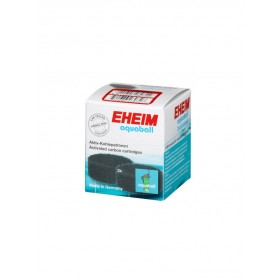 Eheim Eheim cartouche au charbon aquaball 45 & biopower 2628060