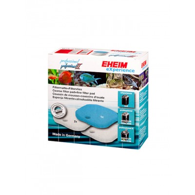Eheim Eheim Lot de mousses filtrantes eXperience 350 2616260