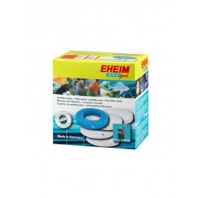 Eheim Eheim Lot de mousses filtrantes ecco pro 2616320