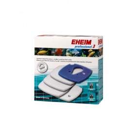 Eheim Eheim Lot de mousses filtrantes professionel 3 1200XL/1200XLT 2616802