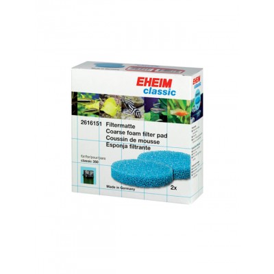 Eheim Eheim mousse filtrante classic 350 2616151