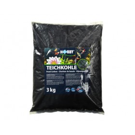 Hobby Charbon actif Hobby Pond Carbon 20650