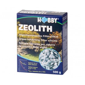 Hobby Substrat filtrant Hobby Zeolith 20070