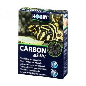 Hobby Charbon actif Hobby Carbon aktiv 20600