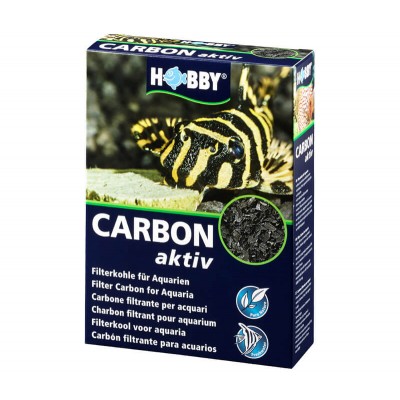 Hobby Charbon actif Hobby Carbon aktiv 20600