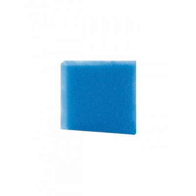Hobby Mousse filtrante bleu (fin) Hobby 20460