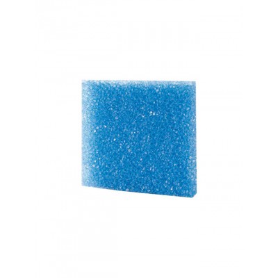 Hobby Mousse filtrante bleu (gros) Hobby 20475