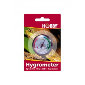 Hobby Hobby Hygromètre analogique 36200
