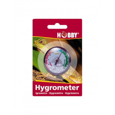 Hobby Hobby Hygromètre analogique 36200
