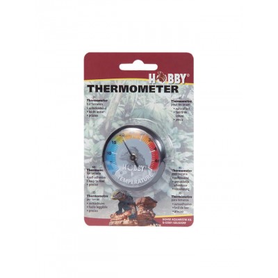 Hobby Thermomètre analogique Hobby 36250
