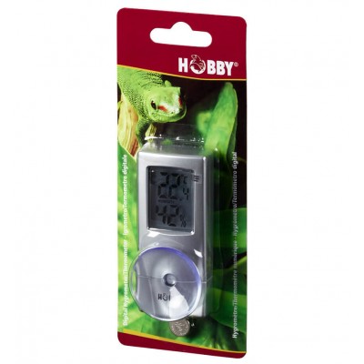 Hobby Hygromètre/Thermomètre numérique Hobby 36251