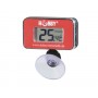 Hobby Thermomètre numérique avec ventouse Hobby 36252