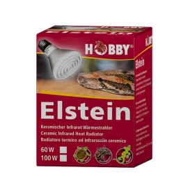 Hobby Radiateur thermique Elstein Hobby 37080
