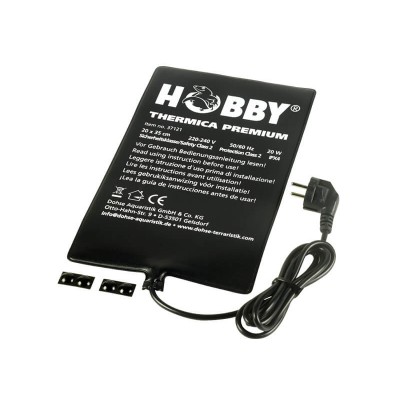 Hobby Tapis chauffant Hobby Thermica Premium 37120