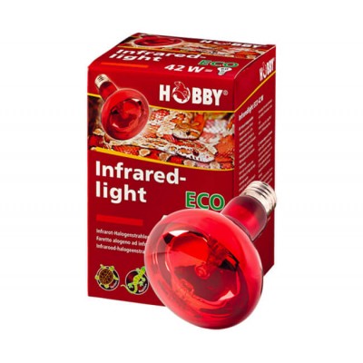 Hobby Lampe chauffante Hobby Infralight eco 37580