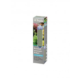 Filtre Aquarium 'Cartouche Filtrante' | Dupla - Boîte