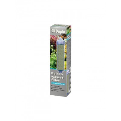 Filtre Aquarium 'Cartouche Filtrante' | Dupla - Boîte