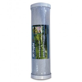 Dupla Filtre à charbon Dupla 80583