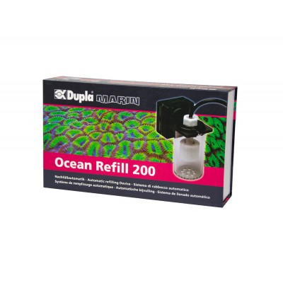 Remplissage Automatique Aquarium 'Ocean Refill 200' | Dupla Marin - Boîte