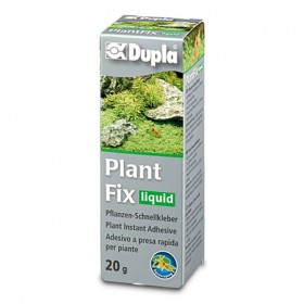Colle Plante Aquarium 'PlantFix Liquid' | Dupla - Boîte