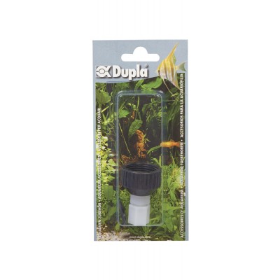Dupla Raccord de robinet d'eau ¾ pouces Dupla  80521