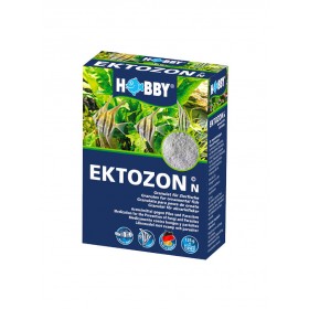 Hobby Traitement des mycoses Hobby Ektozon N 51391