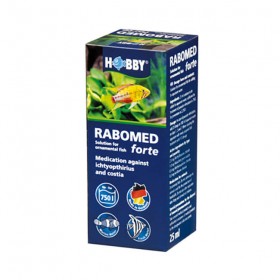 Hobby Traitement Hobby Rabomed forte 53015