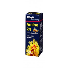 Oligo-Élément Aquarium 'Amino 24' | Dupla Marin - Boîte