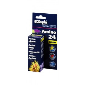 DuplaMarin Oligo-éléments DuplaMarin Amino 24 nano  81418