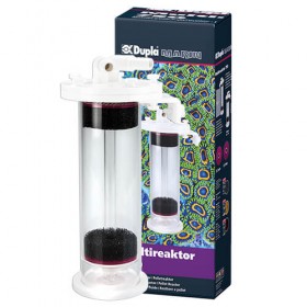 Réacteur Bio-Pellets 'Multireaktor 750' | Dupla Marin - Produit et Packaging