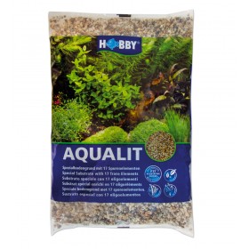 Hobby Substrat Hobby Aqualit 40100