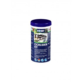 Hobby Ajustement du kH & gH Hobby Cichliden Fit 51082