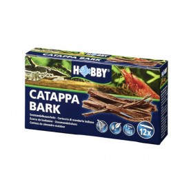 Hobby Écorces de Cattapa Hobby 51110