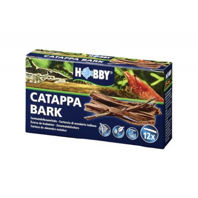 Hobby Écorces de Cattapa Hobby 51110