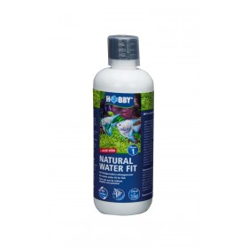 Hobby Conditionneur d'eau Hobby Natural Water Fit 51132